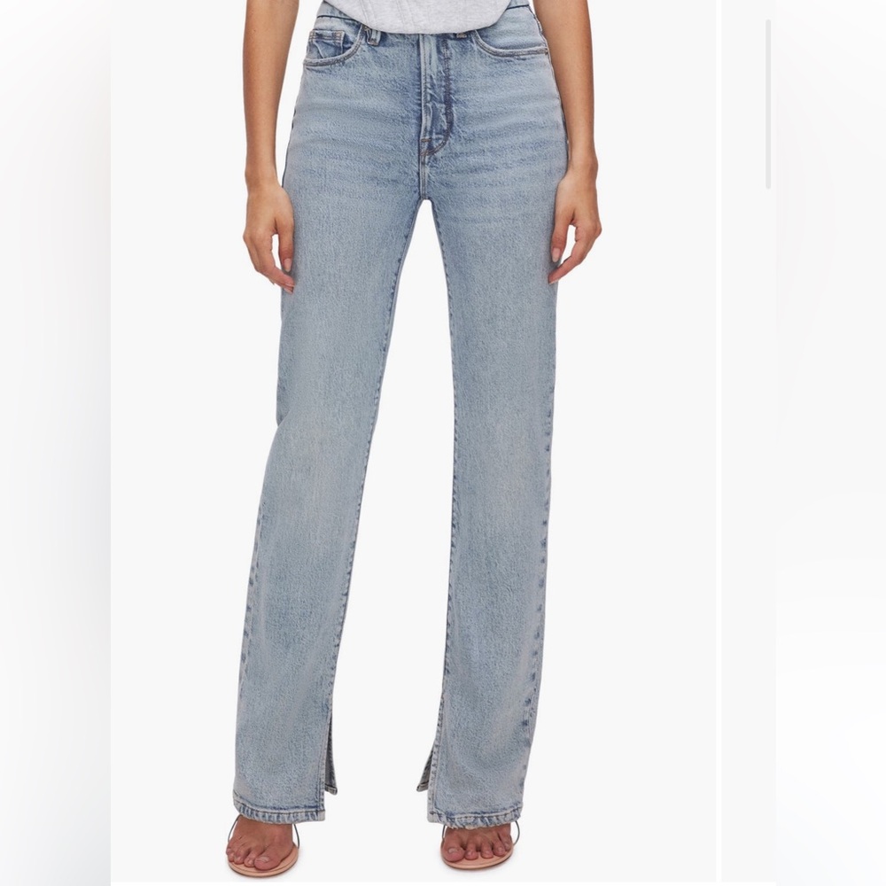 Good American jeans